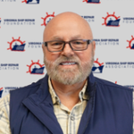 Mark Oakley President Tecnico Holdings