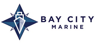 Bay City Marine logo