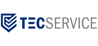 TecService Logo