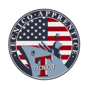 apprenticeship badge